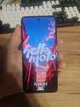 Motorola g54 5G 12/256Gb, тріщина дисплей, комплект