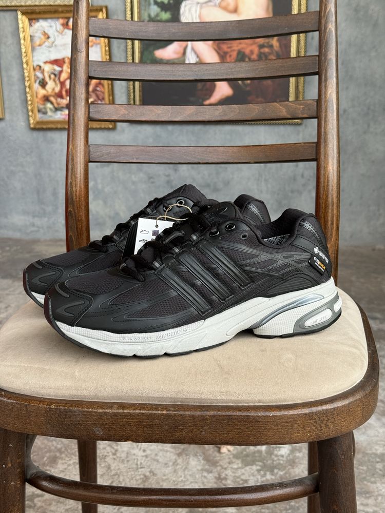 Оригінал! Adidas Adistar GoreTex Cordura чоловічі кросівки