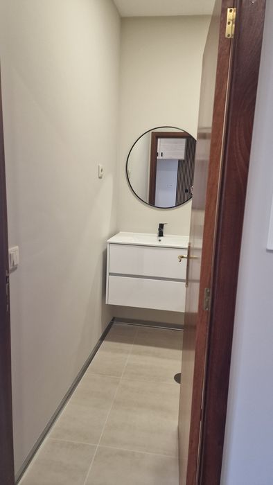 Apartamento para alugar