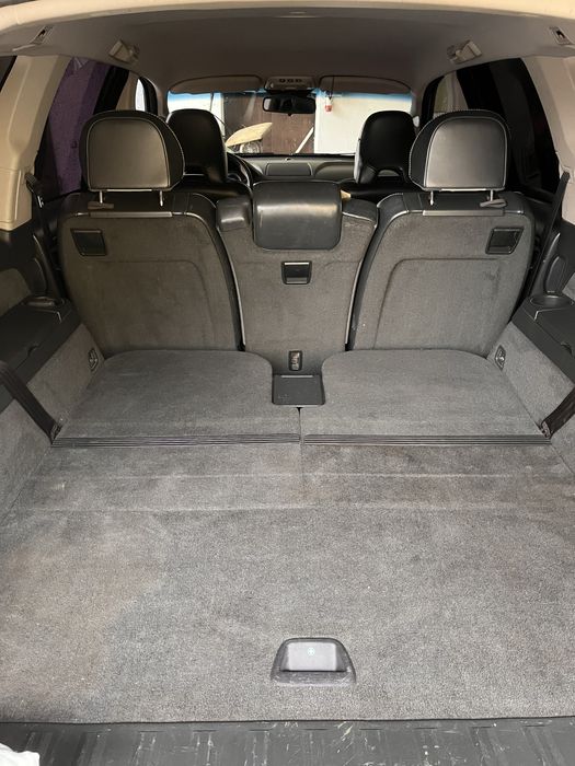 Volvo xc90 2,4 D5 -7 osobowy 4x4