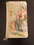 Missal/ Devocionário antigo de 1926