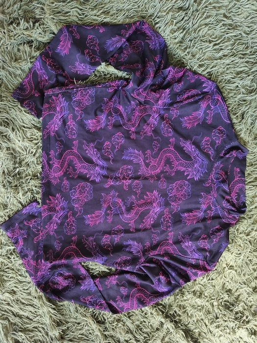 Топ New Yorker з довгим рукавом