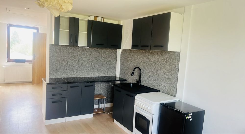 Wynajm domu od stycznia