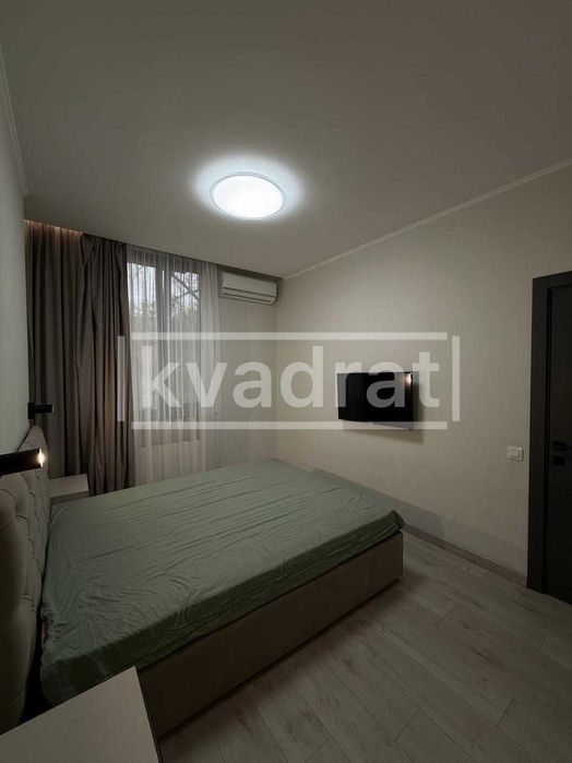 Оренда 2к квартири 50м2 ЖК Exon вул. Мирна 2/1 Поділ Шевченківський р.