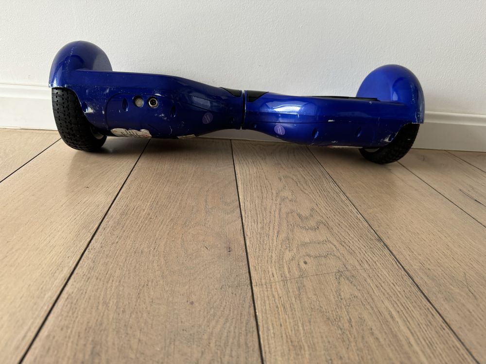 Hoverboard + torba