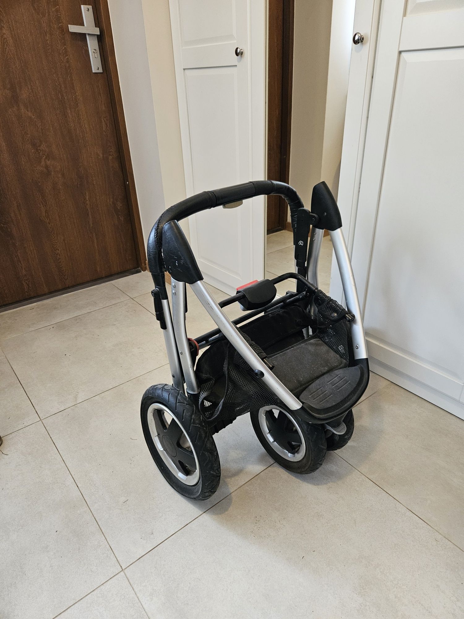 Wózek MAXI-COSI  3w1