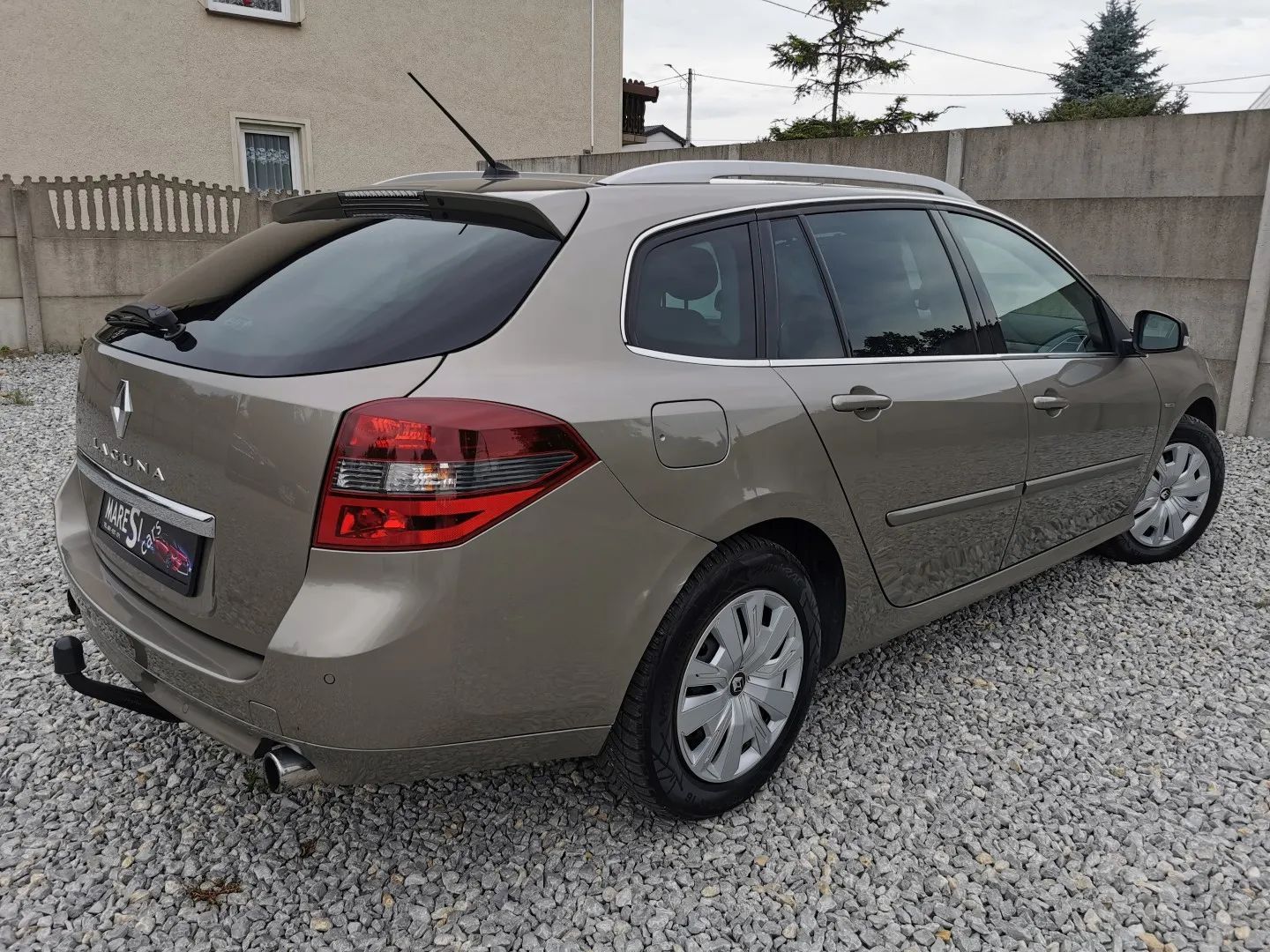 Renault Laguna 2.0 dCi z Niemiec !!! REZERWACJA !!!