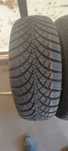 Opony Voyager Winter 185/70 R14 zimowe para