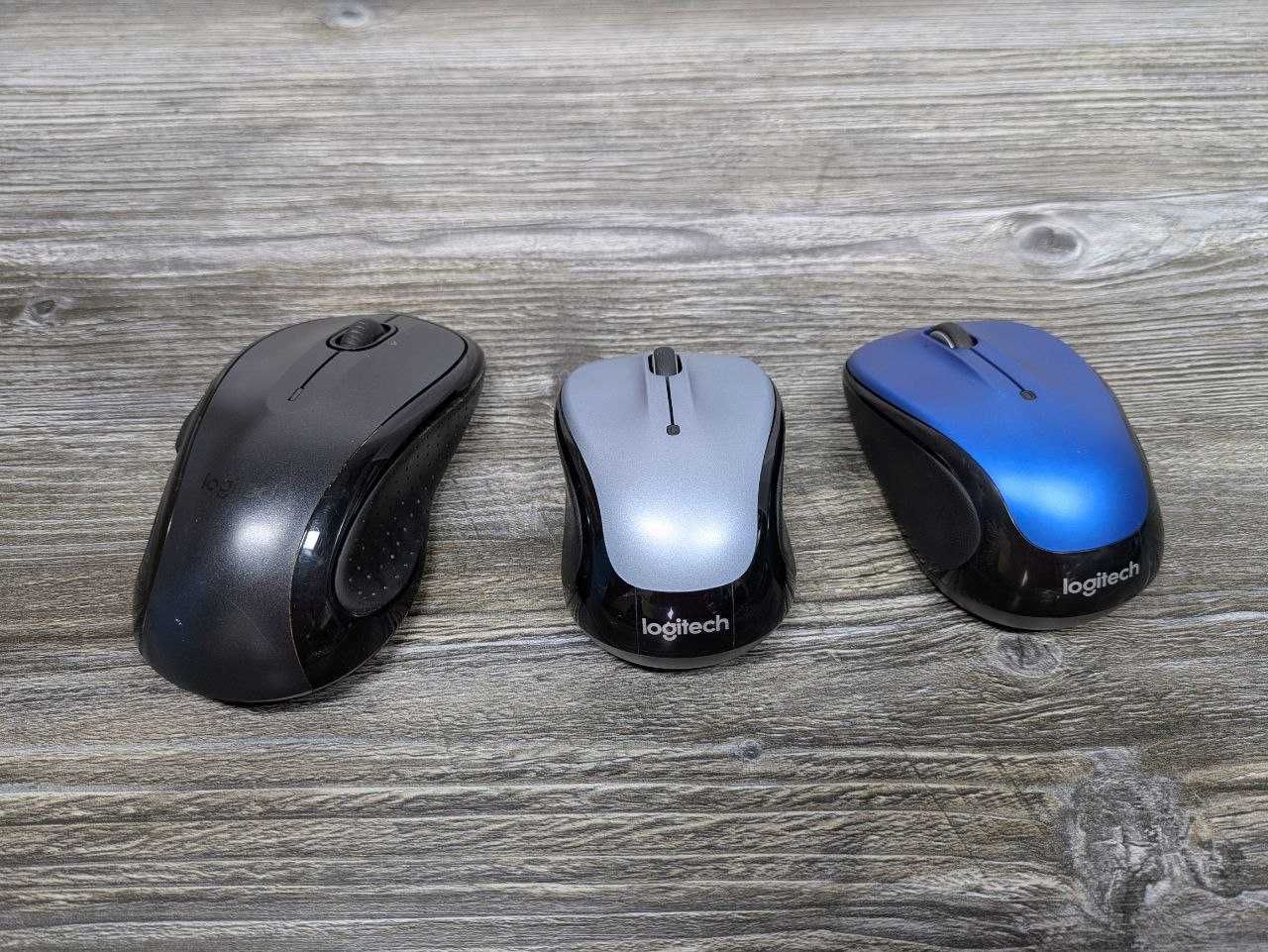 Безпровідна Мишка Logitech M325/ бездротова миша Logitech M510