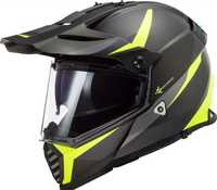 Capacete LS2 Pioneer Evo - Novo