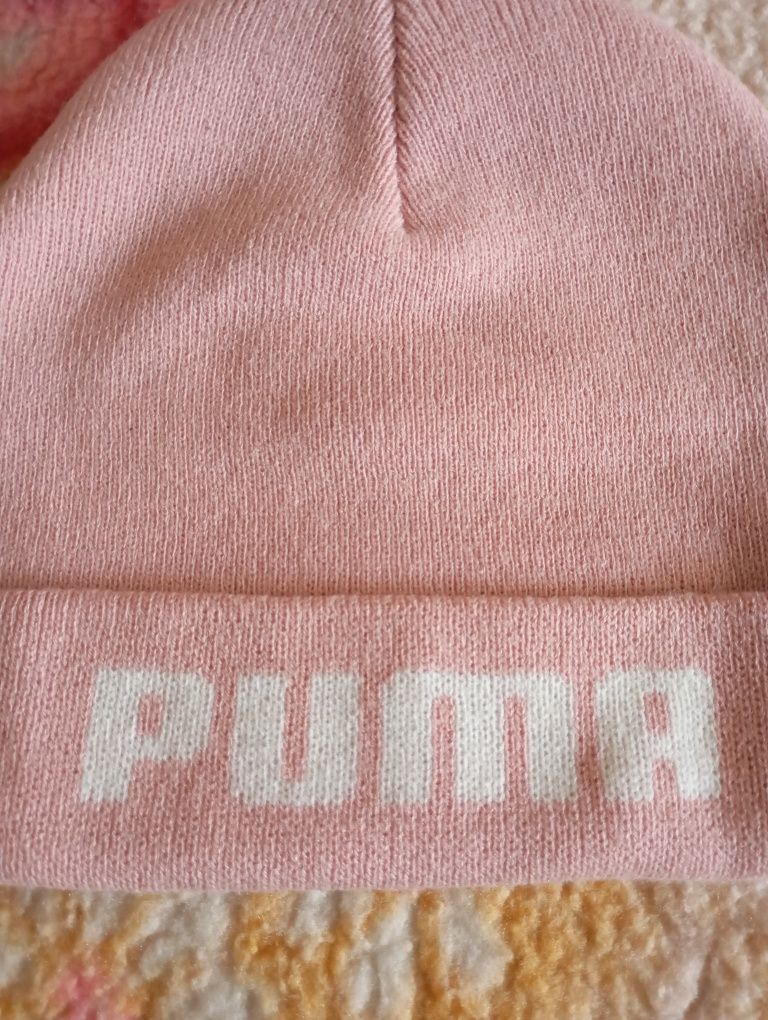 Продам шапку Puma