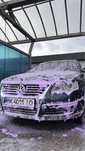 Volkswagen Passat b6 2008 рік 2.0 TDI