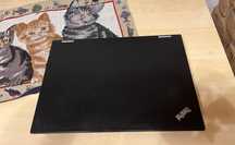 Laptop tablet Lenovo