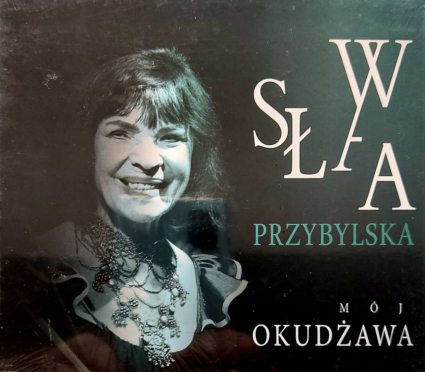 Swława Przybylska Mój Okudzawa 2015r (Nowa)