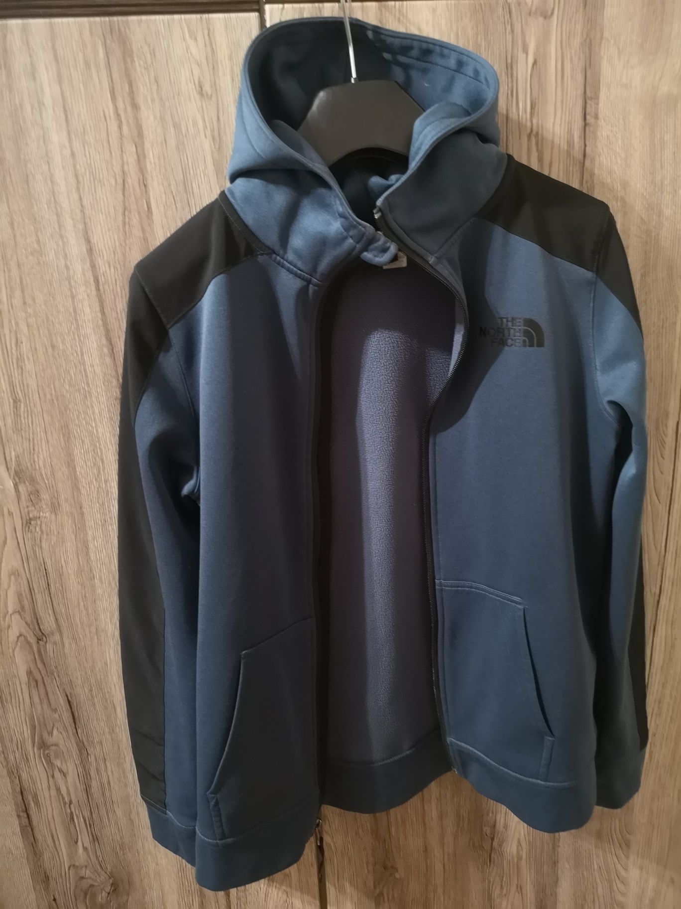 Bluza/Softshell The North Face r.XL