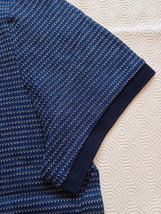 Polo de homem Michael Kors