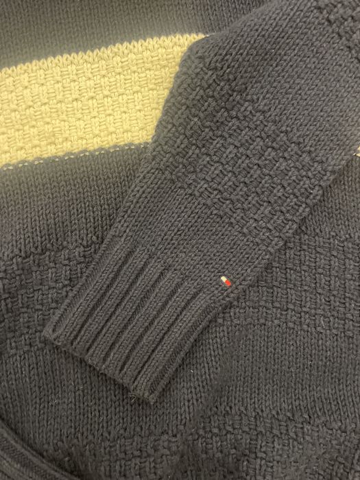 Malha Rapaz Tommy Hilfiger 10-11 anos