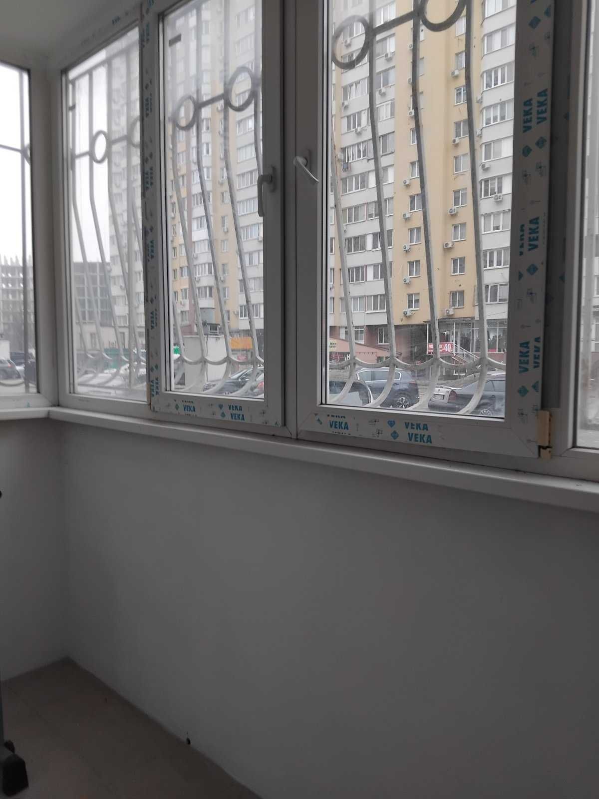 (13/4)  ТЕРМІНОВО! Продам простору 1-кімн квартиру в Одесі на Таїрова