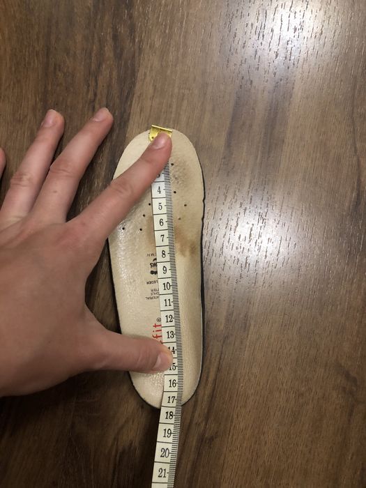 Ботинки Superfit 26 размер