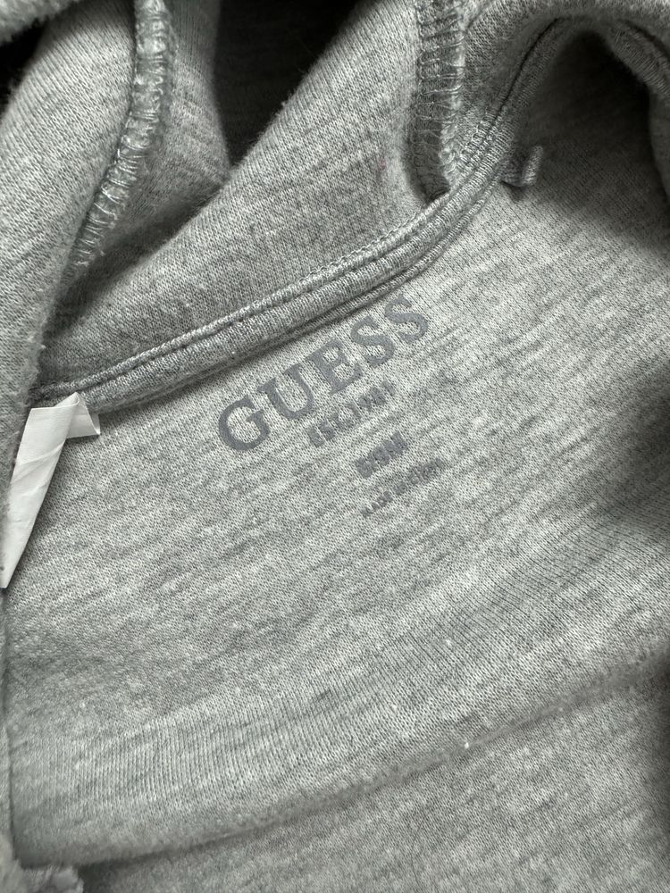 Бодик на 6/9м Guess