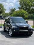 Продам BMW X5 e70