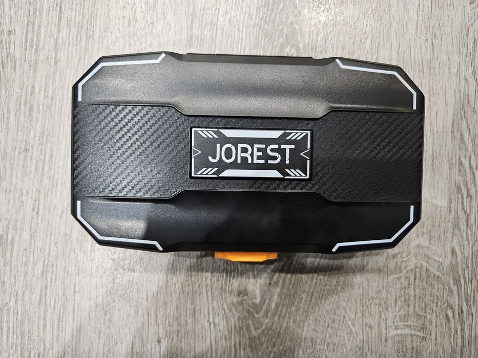 Набір прецизійних викруток JOREST 152 в 1