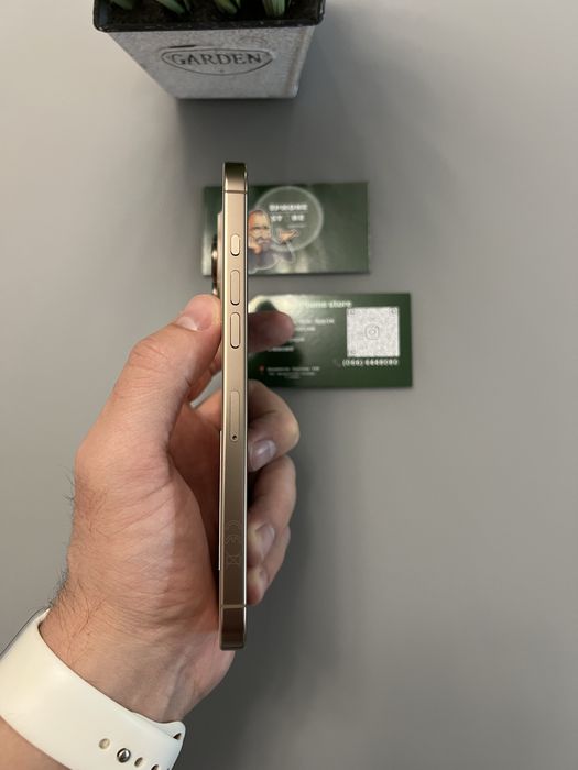 iPhone 16 Pro Max,256GB,Desert!Neverlock!Магазин!Гарантия!