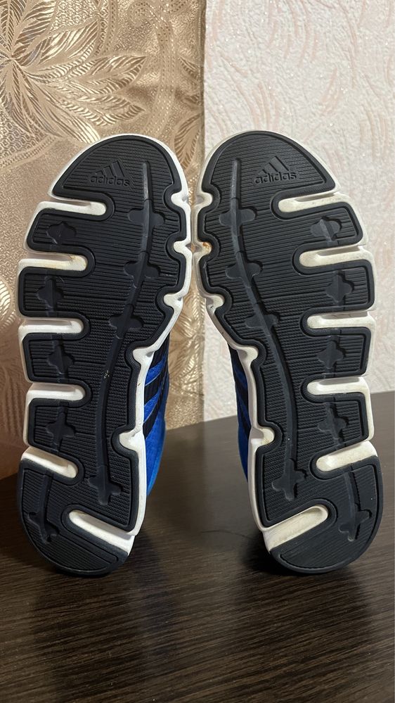 Кроссовки ADIDAS BREEZE XJ оригинал