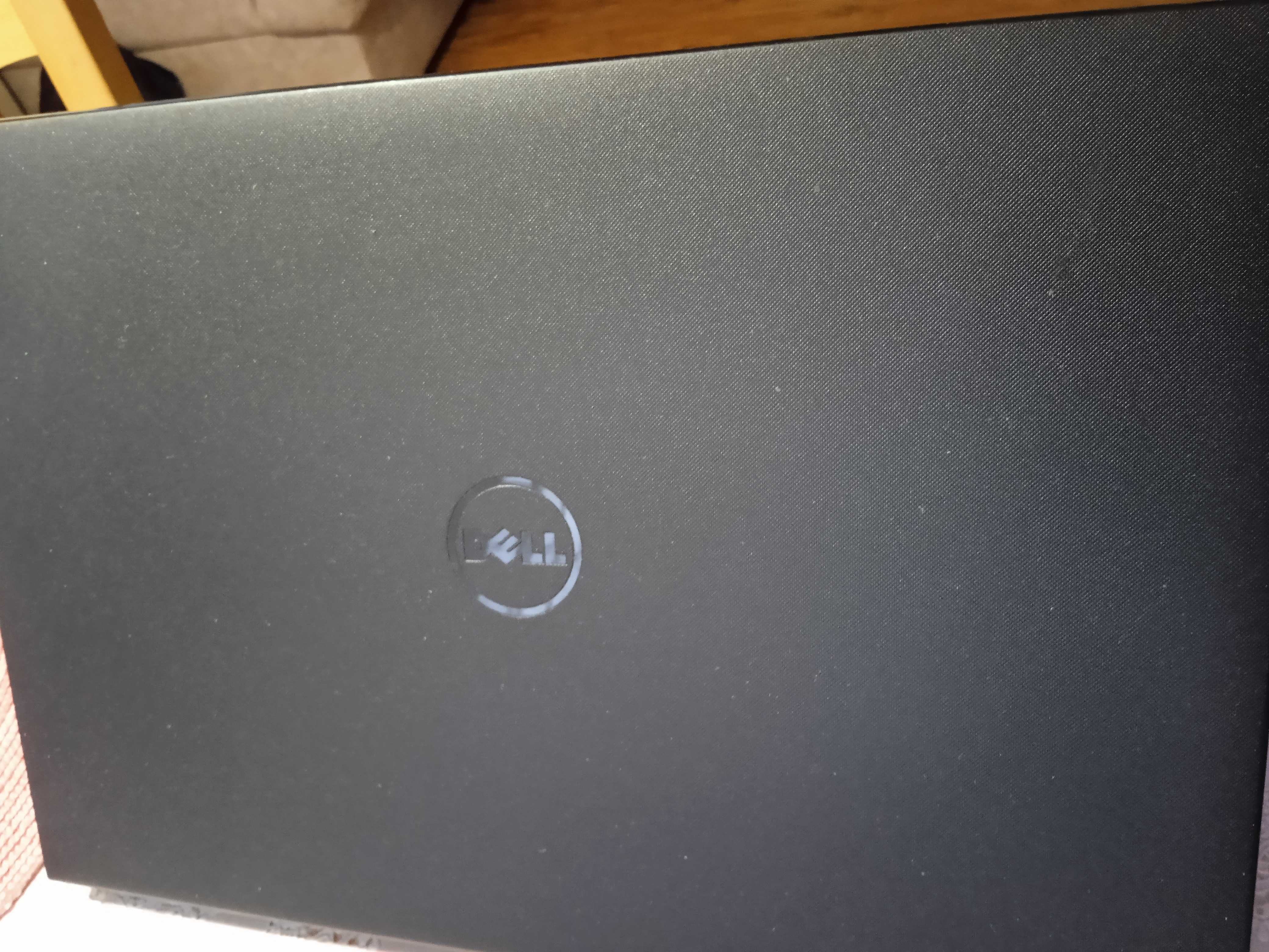 Laptop Dell Intel Premium uzywany
