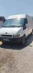 Ford transit 125 cv