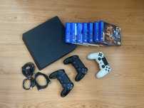 Playstation PS4 Slim 1 TB