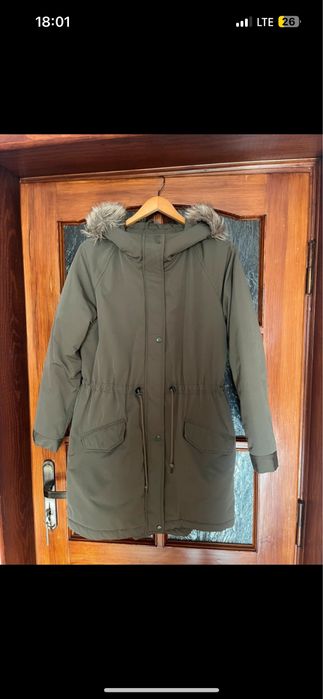 Parka/kurtka damska