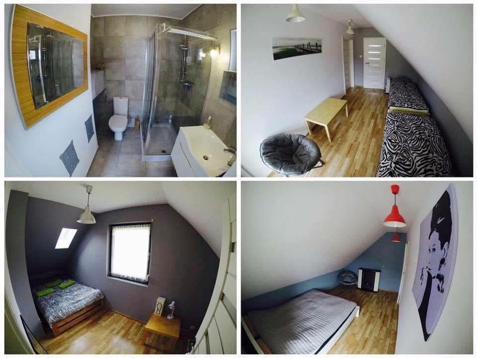 Wakacje Dom w górach. Do wynajęcia Domek w górach z widokiem