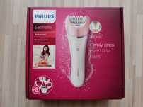 Depilator Philips Satinelle Advanced BRE640/00