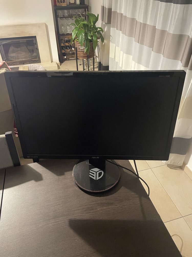 Monitor Gaming Asus