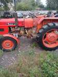 Zetor 2511, Zetor 25N, nie ursus