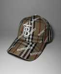 Кепка B Burberry new