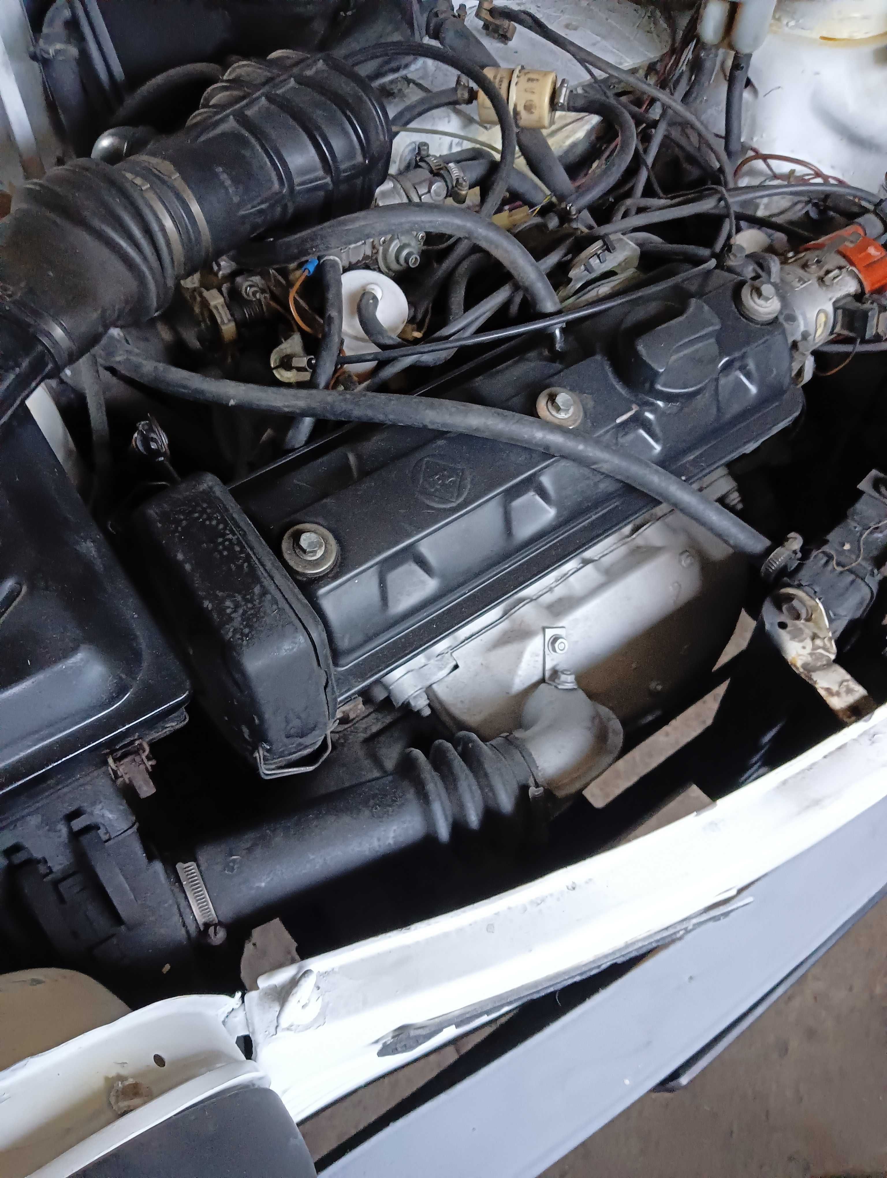 Trabant 1.1 1990