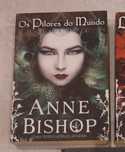 Livro Anne Bishop
