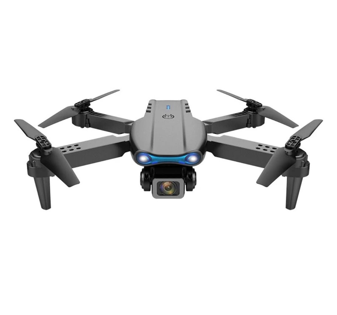 Mini Drone LSRC E99 pro com duas baterias NOVO