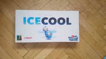 Rodzinna gra planszowa Icecool