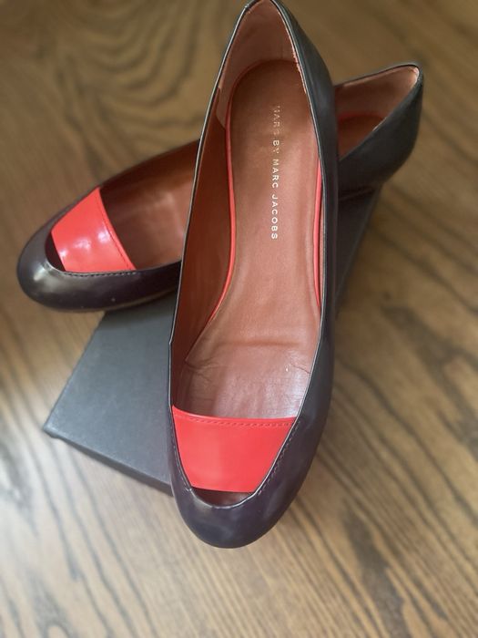 Жіночі туфлі Marc by Marc Jacobs