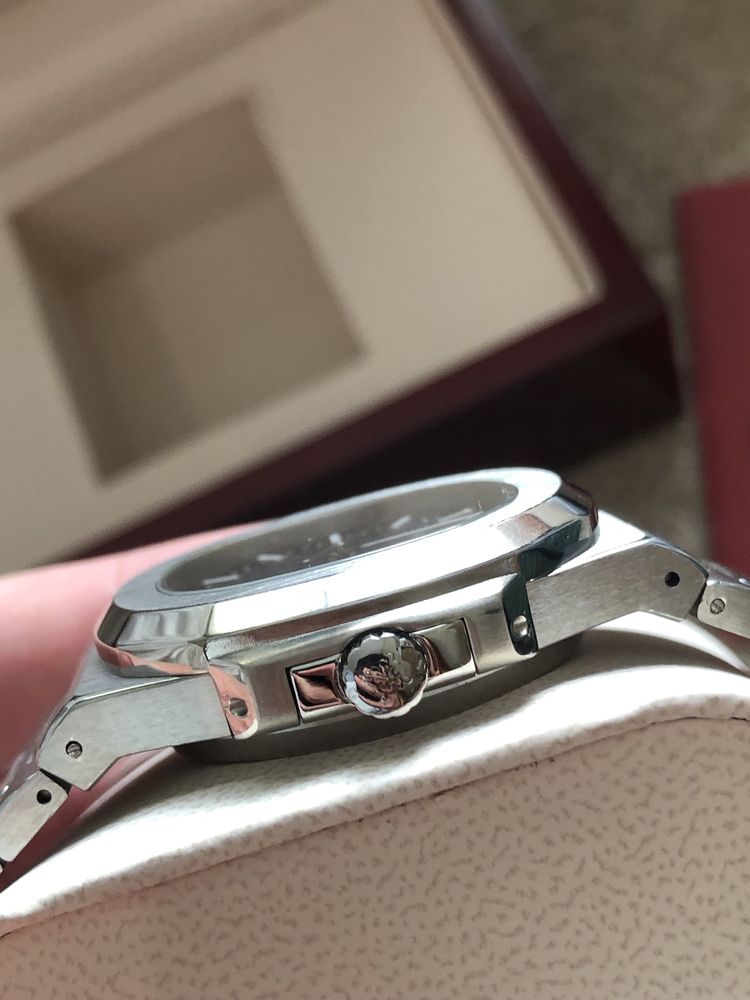 Patek Philippe Nautilus 5711/1A