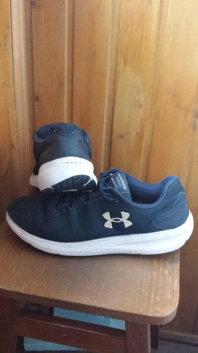 Кросовки Under Armour 45-46р.Вьетнам