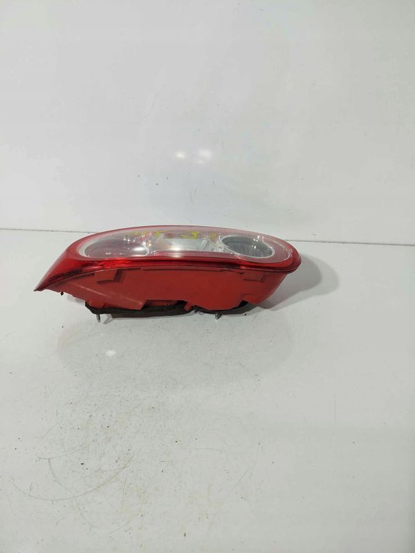 Mazda Mx5 Mx-5 Nc 09-14 Lift Lampa Tylna Lewa