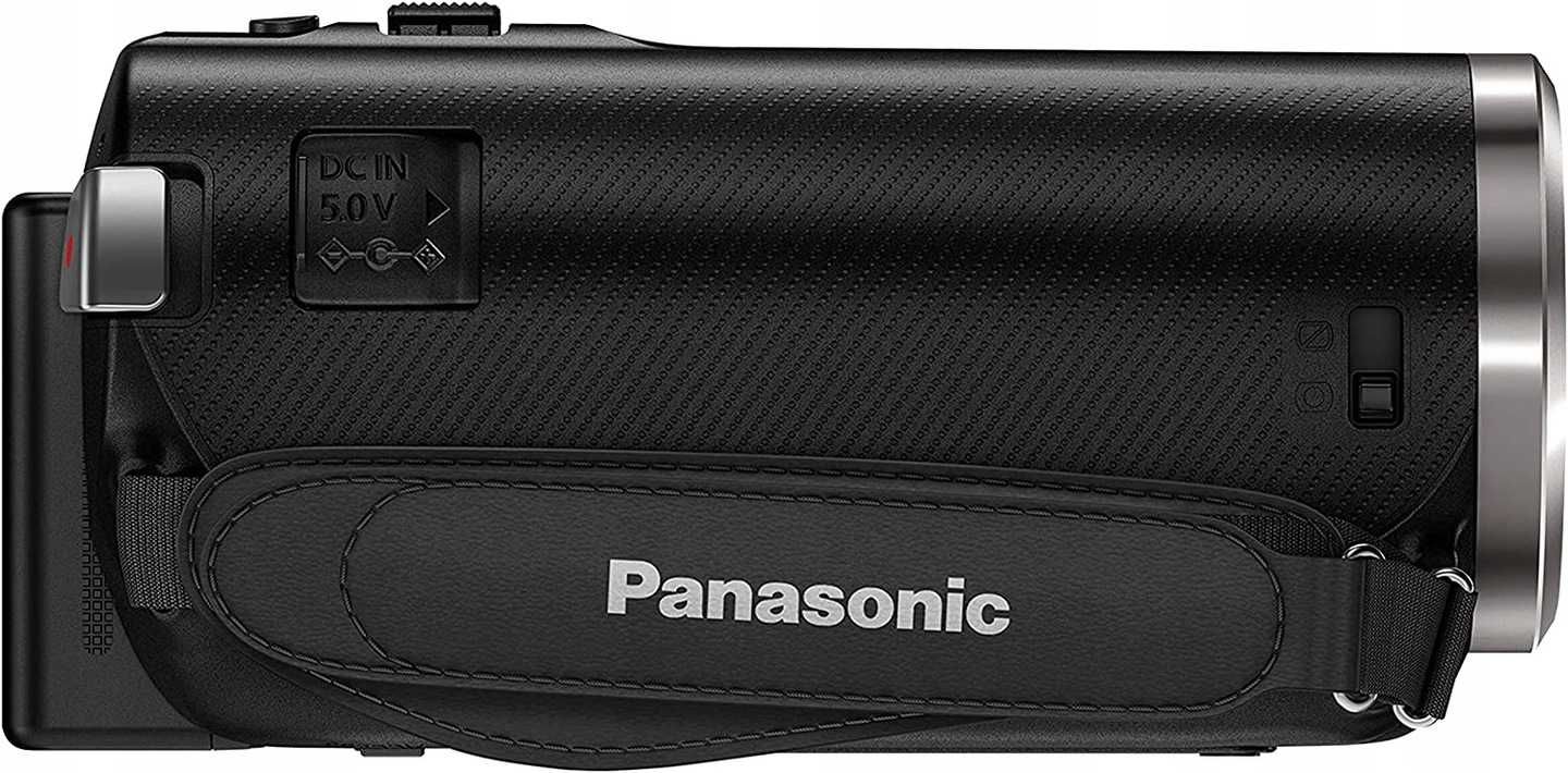 Відеокамера Panasonic HC-V180