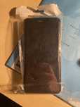 Case/Etui Xiaomi Redmi Note 10/10S + szkło hartowane
