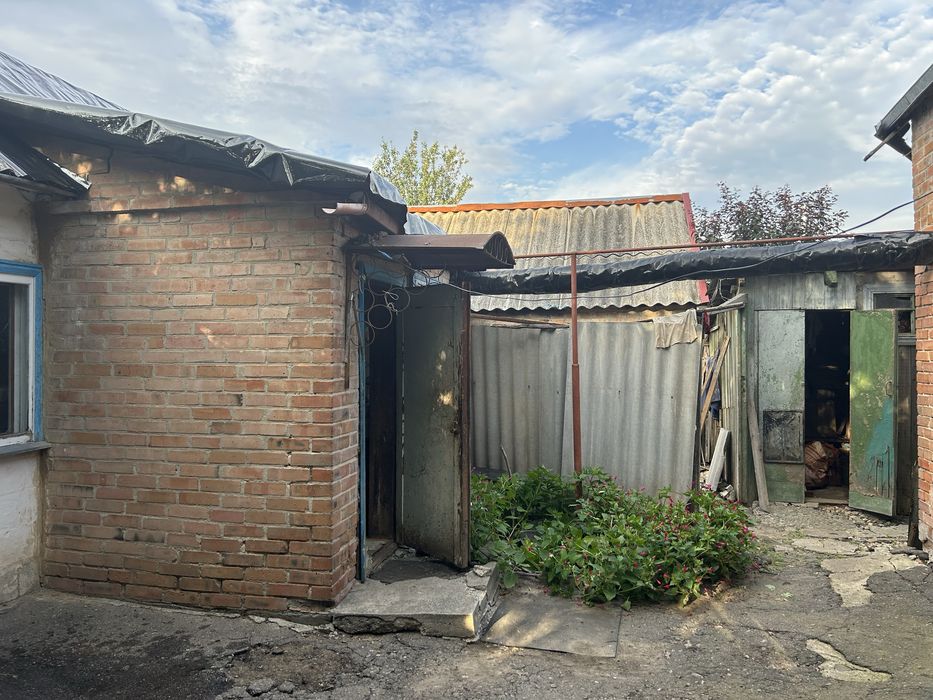 Продаж будинку в Розсощенцях