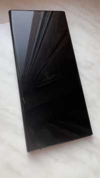 Samsung Galaxy Note 20 Ultra 8/256Gb black