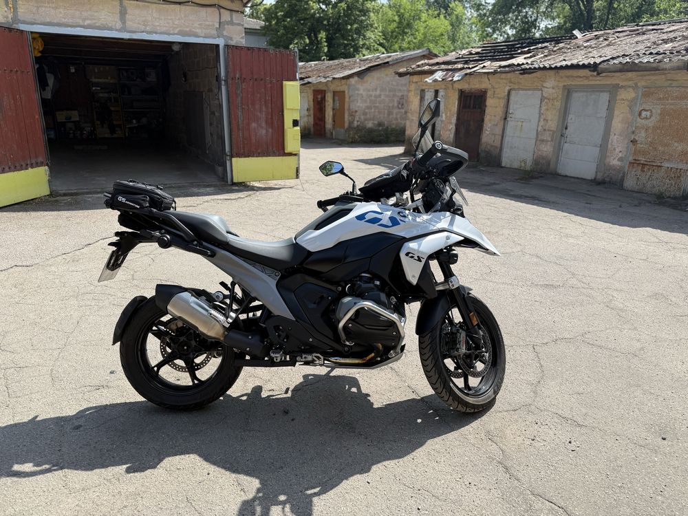 BMW R 1300 GS новий не 1200/1250